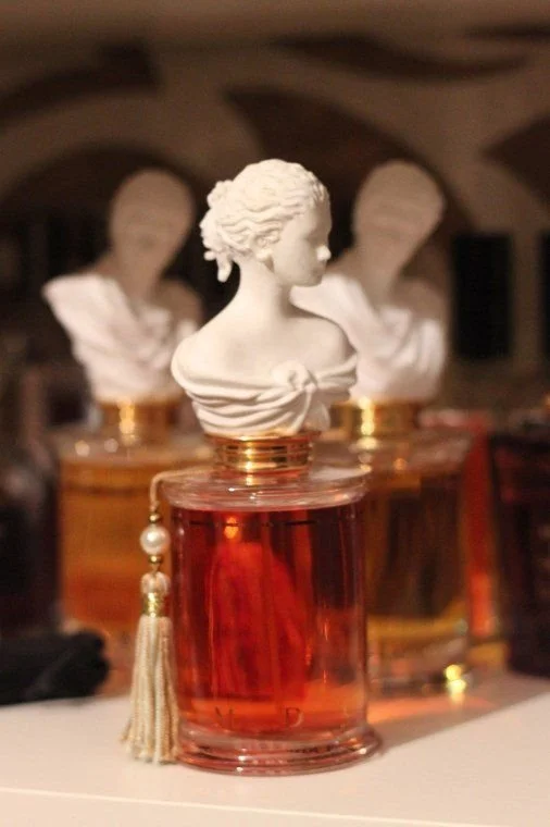 Parfums MDCI — Immortal Perfumes